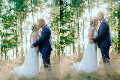 Paweł Garbulski - Fotograf na Ślub, Wesele, Chrzciny - Łomża